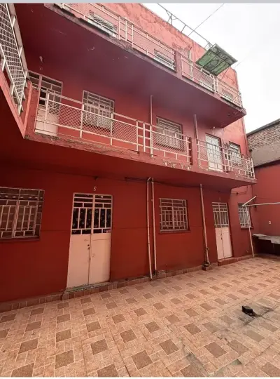 Vendo condominio de 13 departamentos rentados $16,800.000