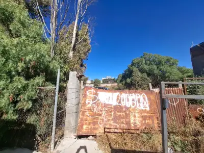 Terreno en venta en Zacatecas - foto 4