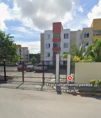 Departamento en venta en Solidaridad - foto 3
