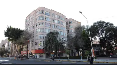 Oficinas ejecutivas en renta / Ciudad de México y edo méxico
