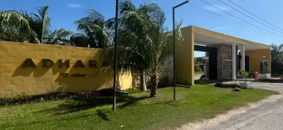 Casa en venta en la privada villas adhara