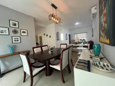 Casa en renta en Cozumel - foto 2
