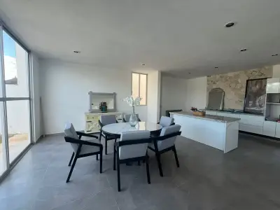 Casa en renta en Conkal - foto 3