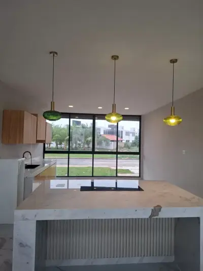 Casa en venta en Conkal - foto 5