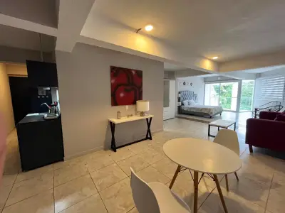 Departamento en renta en Cozumel - foto 3