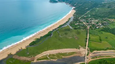 Terreno en venta en Cabo Corrientes - foto 2