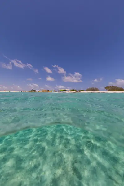 Estudio frente al mar, cozumel