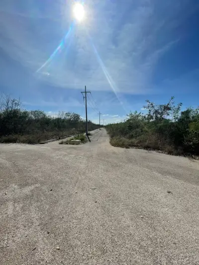 Terreno en venta en Mérida - foto 2