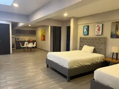 Departamento en renta en Cozumel - foto 4