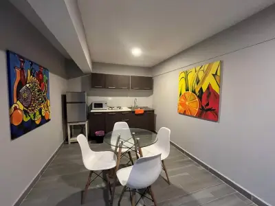 Departamento en renta en Cozumel - foto 3