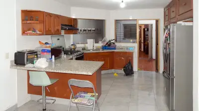 Casa en venta en Guadalajara - foto 4