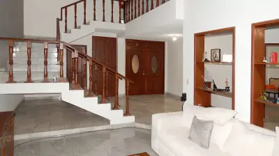 Casa en venta en Guadalajara - foto 3