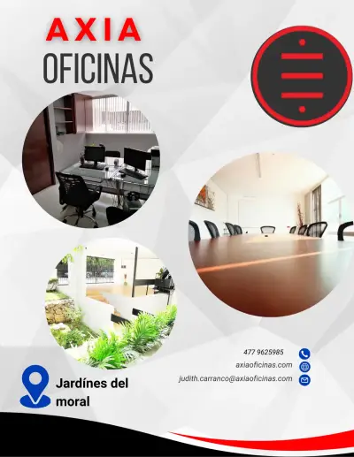 Tu nuevo "headquarters" te espera