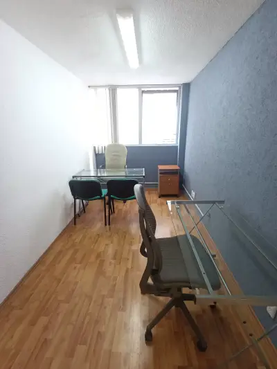 Oficina en renta en Benito Juárez - foto 4