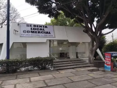 Local comercial en renta en Tlalnepantla de Baz - foto 2