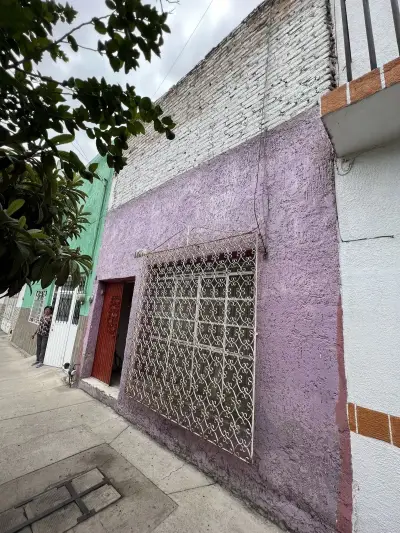 Terreno en venta en Guadalajara - foto 2