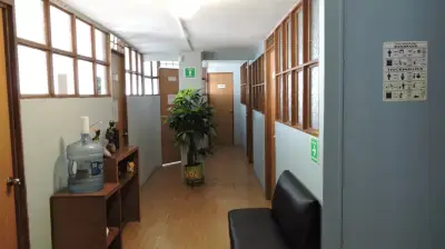 Oficina en renta en Naucalpan de Juárez - foto 5