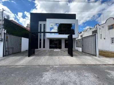 Consultorio en renta en Metepec - foto 2