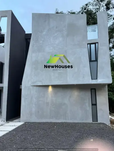 ¡tu nuevo hogar te espera en Coatepec casa en venta