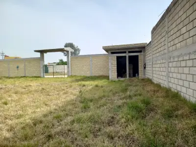 Terreno en renta en Temoaya - foto 3