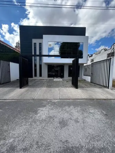 Consultorio en renta – Metepec