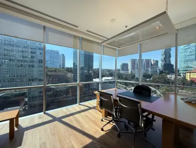 Oficina en venta en Cuajimalpa