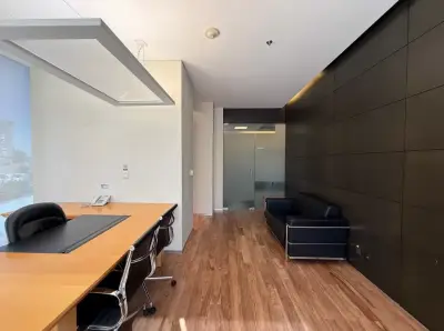 Oficina en venta en Cuajimalpa - foto 3