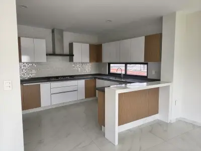 Casa en venta  1 ciudad de méxico, callejón cruz verde, loma