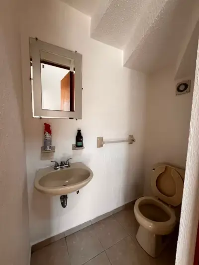 Casa en renta en Toluca - foto 4