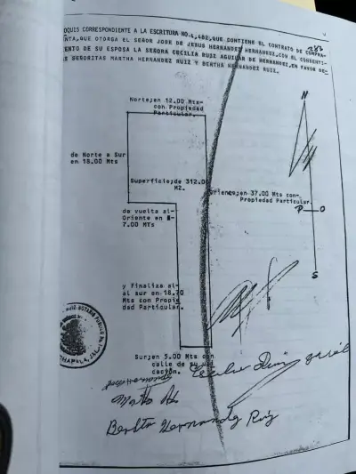 Terreno en venta en Guadalajara - foto 4