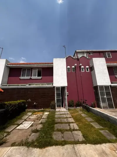 Casa en renta en Toluca