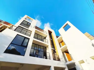 Departamento en venta en Puebla - foto 2