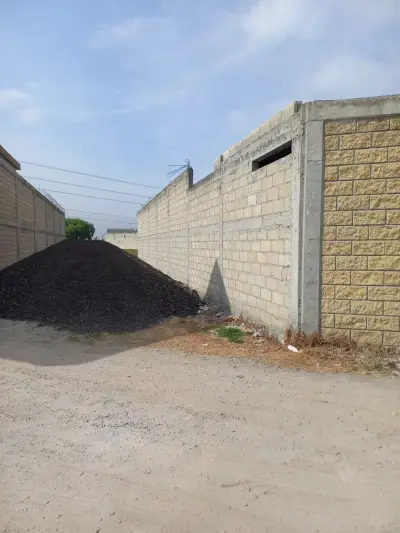 Terreno en renta en Temoaya - foto 4