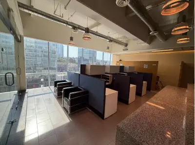 Oficina en venta en Cuajimalpa - foto 5