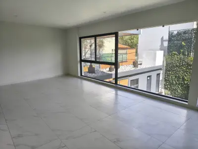 Casa en venta en La Magdalena Contreras - foto 3