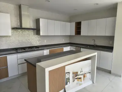 Casa en venta en La Magdalena Contreras - foto 2