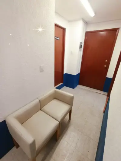 Oficina en renta en Benito Juárez - foto 5