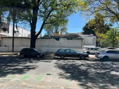 Terreno en venta en Guadalajara - foto 2