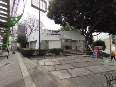 Renta local comercial en la loma, Tlalnepantla de Baz