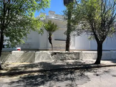 Terreno en la colonia americana Guadalajara