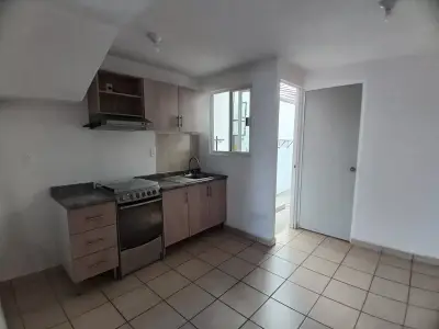 Casa en renta en Otzolotepec - foto 3