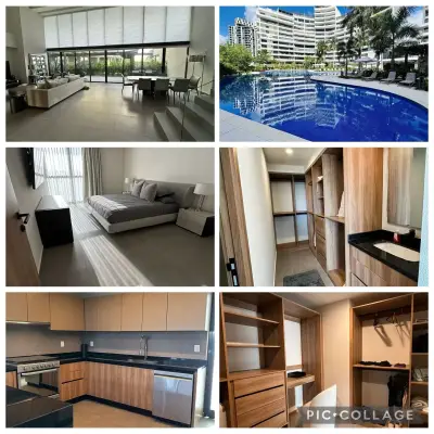 Departamento en renta en Mérida