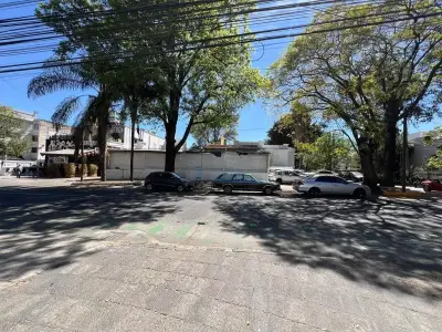 Terreno en venta en Guadalajara - foto 3
