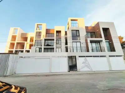 Zavia residencial