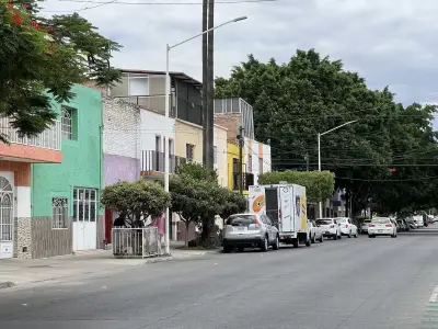 Oportunidad única en calle gigantes, Guadalajara