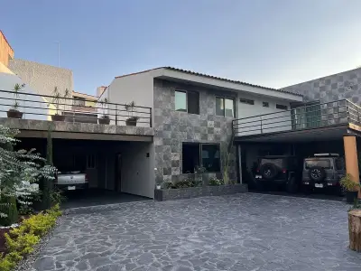 La casa perfecta para tu familia en ciudad bugambilias