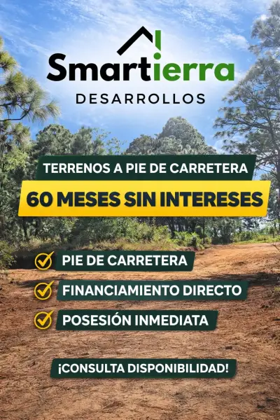 Terreno en venta - foto 3