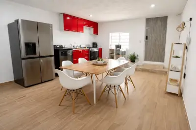 Venta o renta de deparatemnto en av. Itzaes merida Yucatan