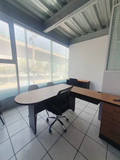 Oficina en renta en Tlalnepantla de Baz - foto 3
