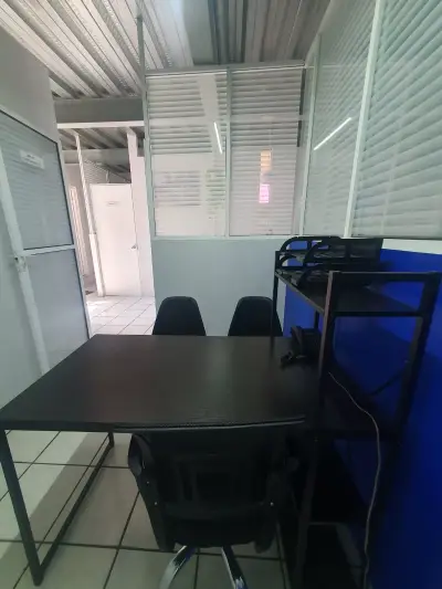 Oficina en renta en Tlalnepantla de Baz - foto 2